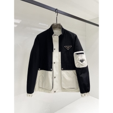 Prada Outwear